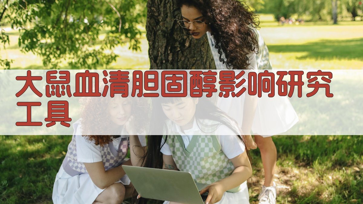 大鼠血清胆固醇影响研究工具