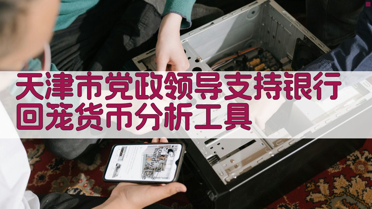 天津市党政领导支持银行回笼货币分析工具