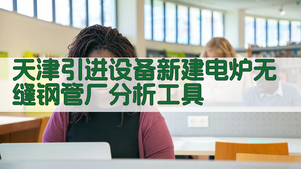 天津引进设备新建电炉无缝钢管厂分析工具