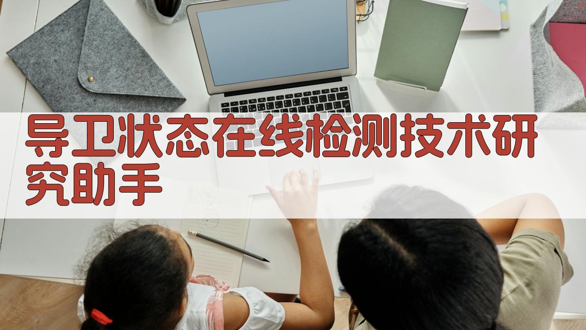导卫状态在线检测技术研究助手