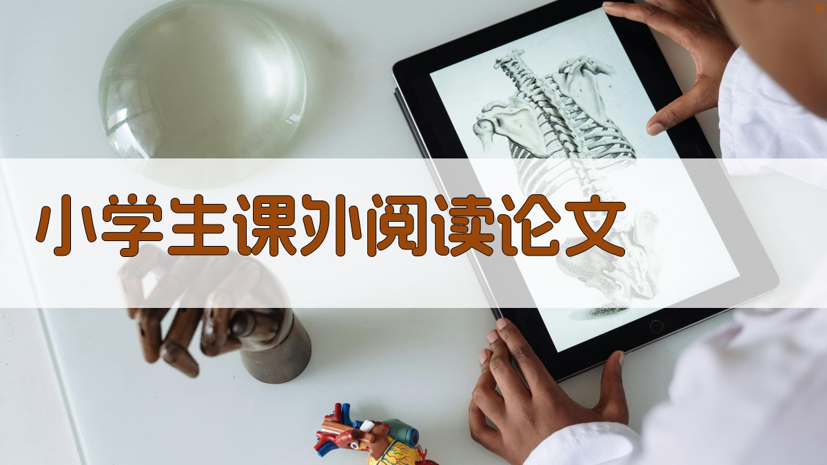 小学生课外阅读论文