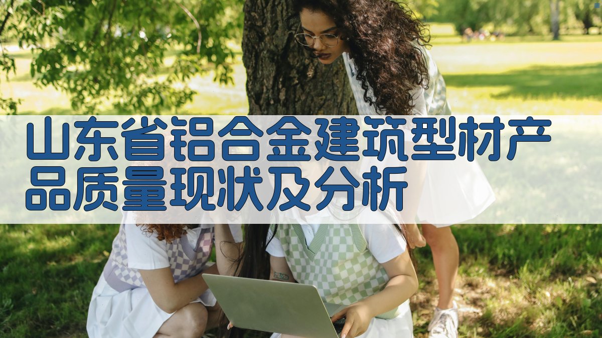 山东省铝合金建筑型材产品质量现状及分析