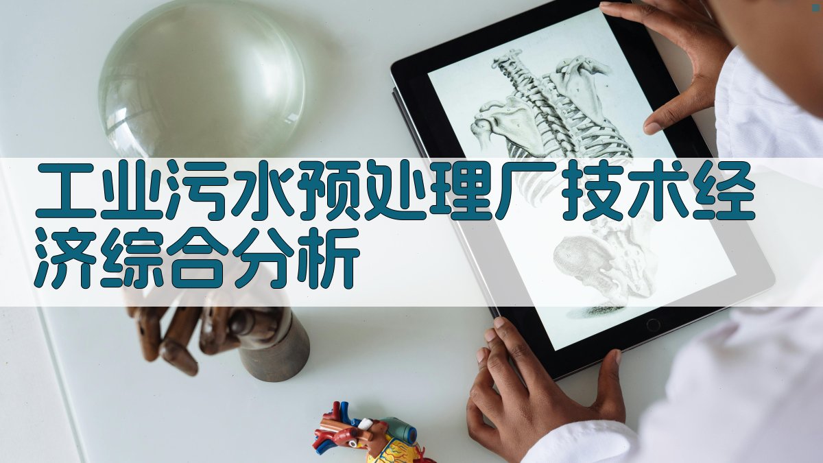 工业污水预处理厂技术经济综合分析