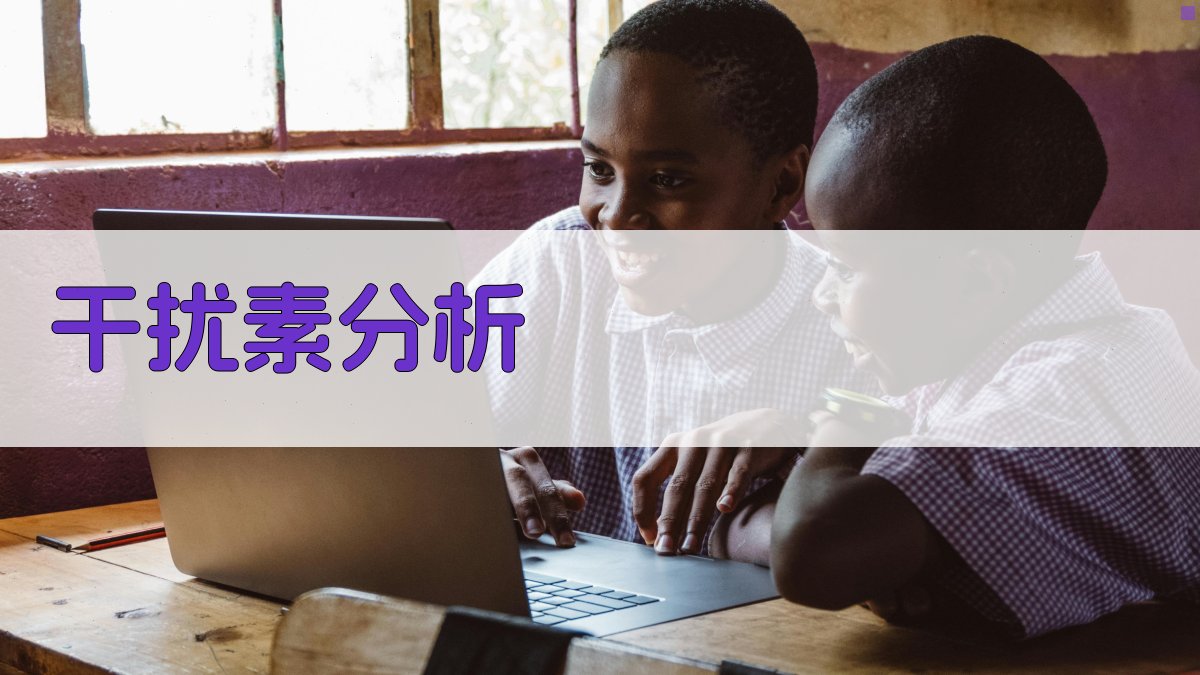 干扰素分析工具