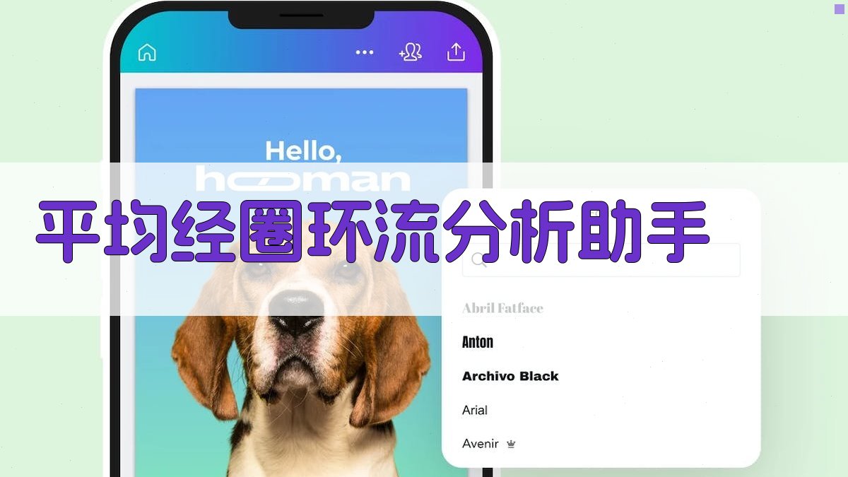 AI平均经圈环流分析助手