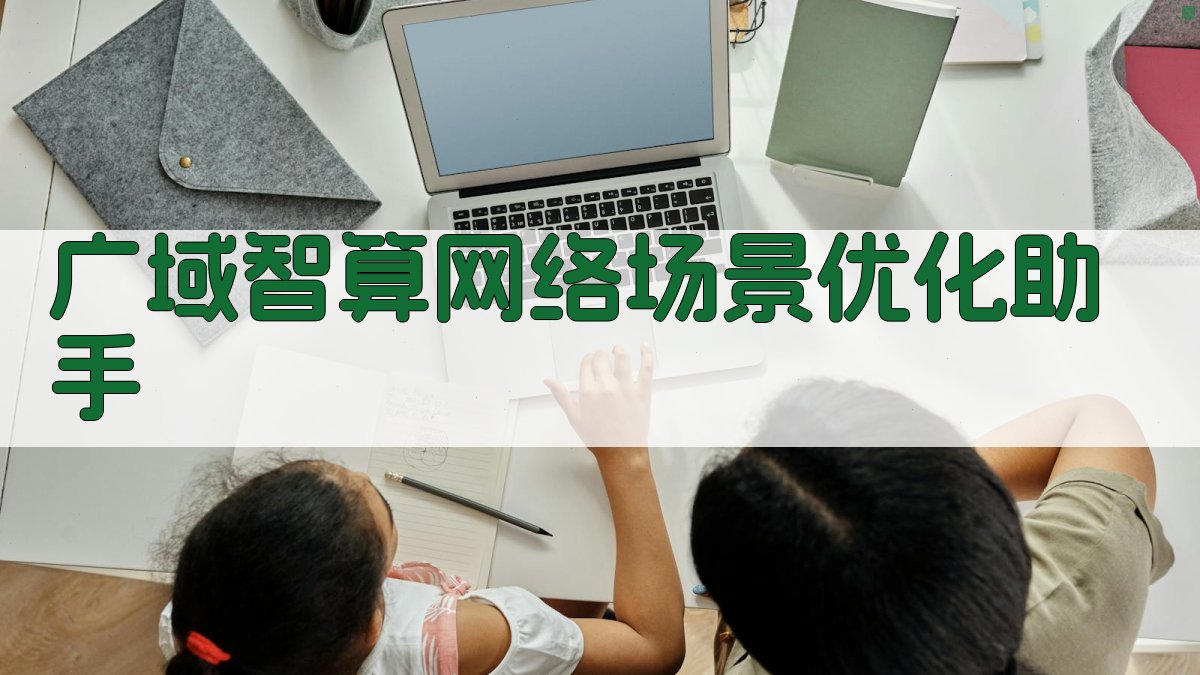 广域智算网络场景优化助手
