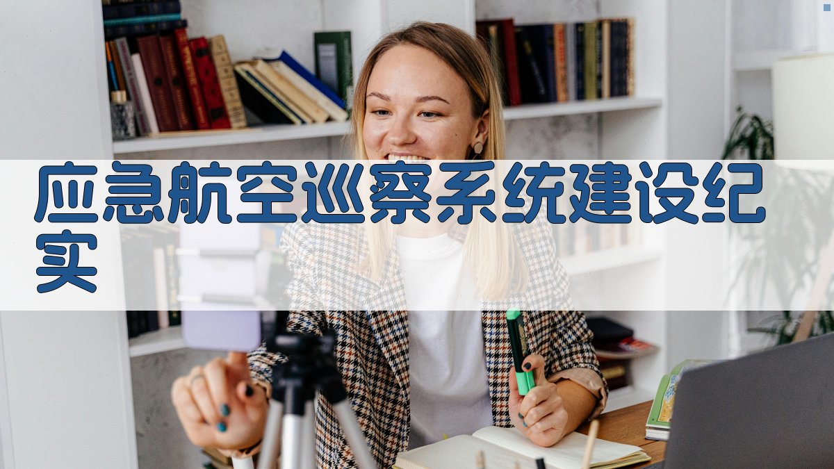 AI一键生成应急航空巡察系统建设纪实