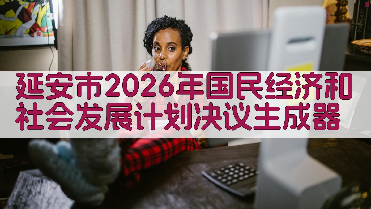 延安市2026年国民经济和社会发展计划决议生成器