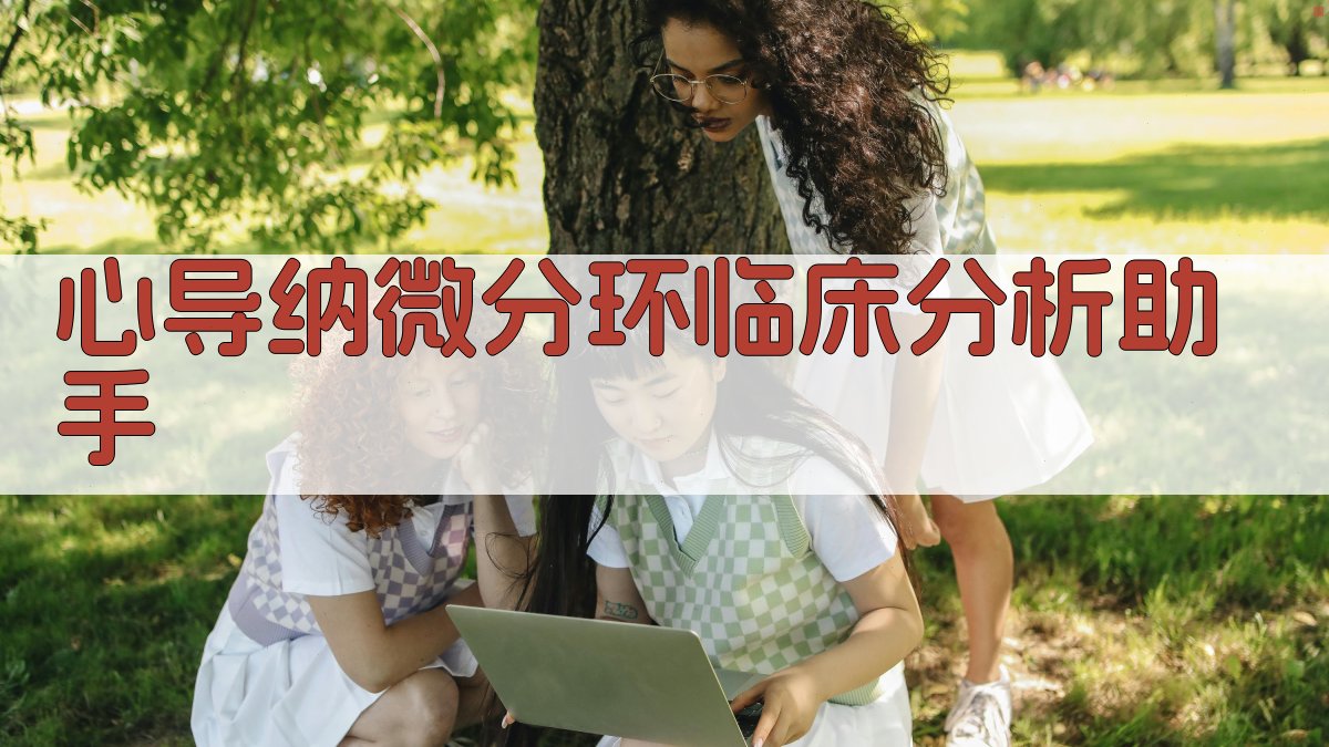 心导纳微分环临床分析助手