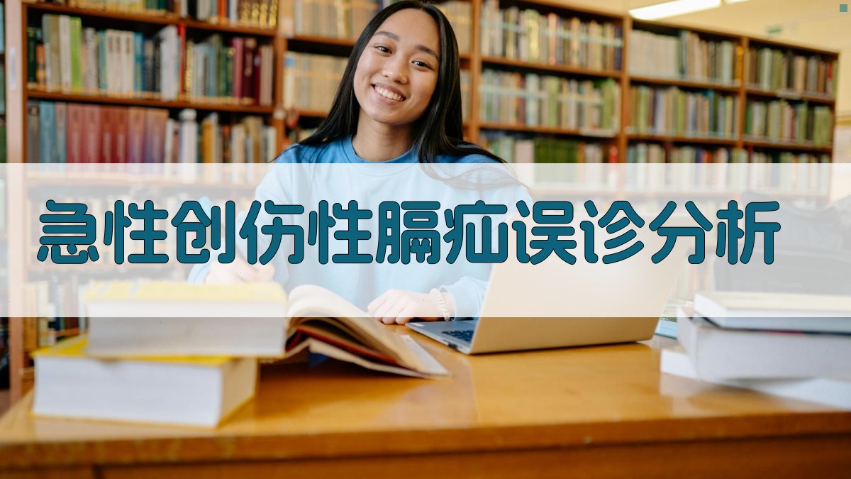 AI急性创伤性膈疝误诊分析