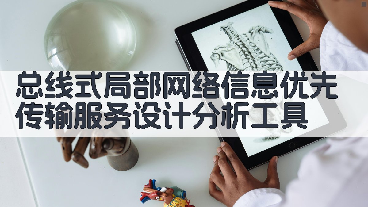 总线式局部网络信息优先传输服务设计分析工具