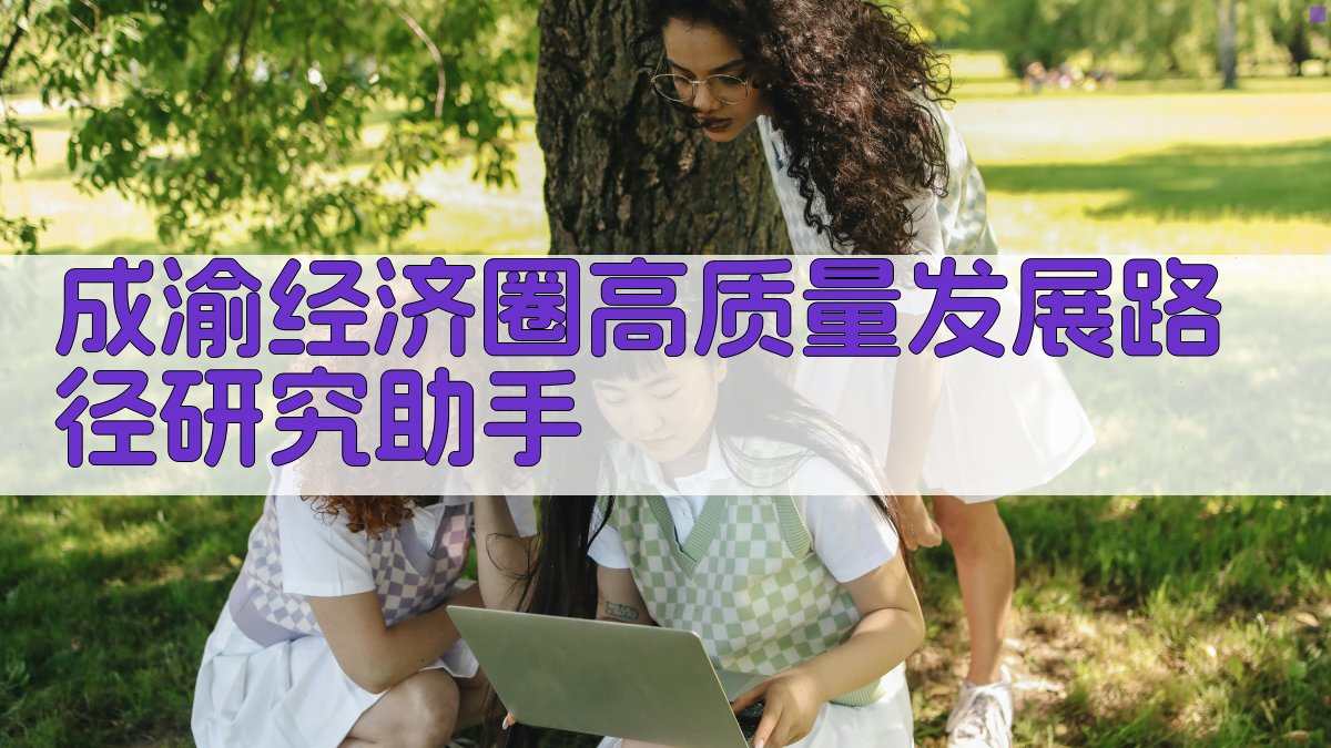 成渝经济圈高质量发展路径研究助手
