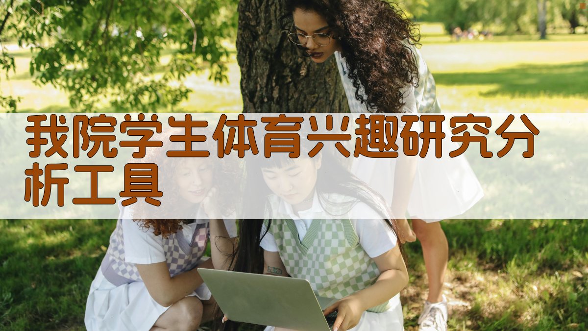 AI体育兴趣研究分析