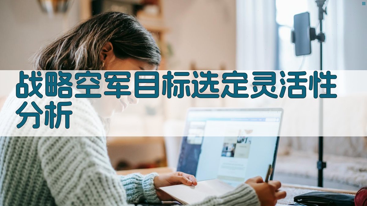 战略空军目标选定灵活性分析