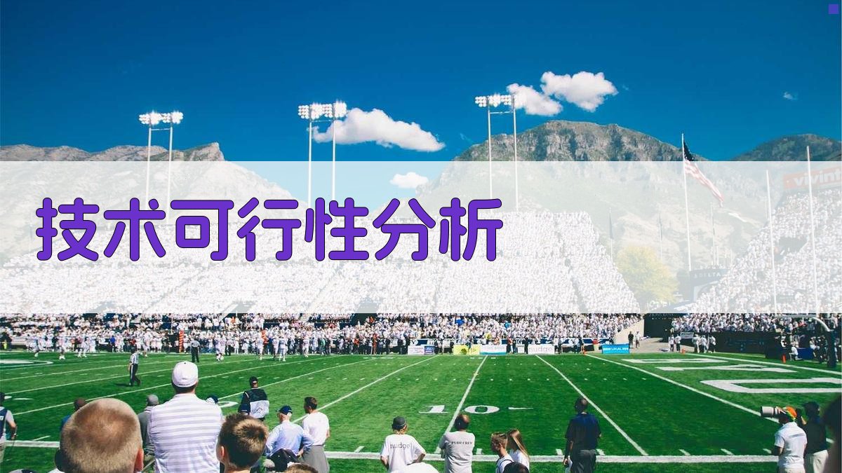 AI技术可行性分析