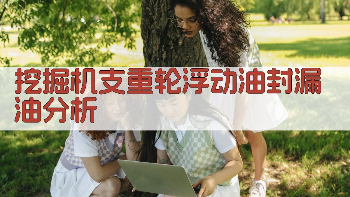 挖掘机支重轮浮动油封漏油分析