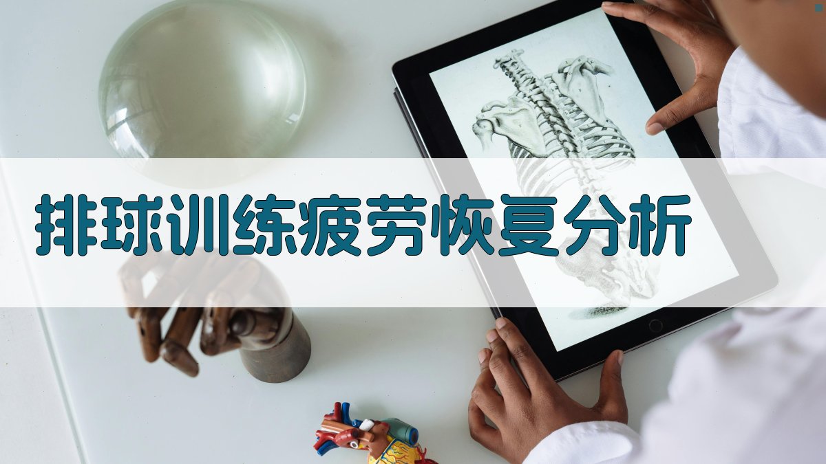 AI排球训练疲劳恢复分析