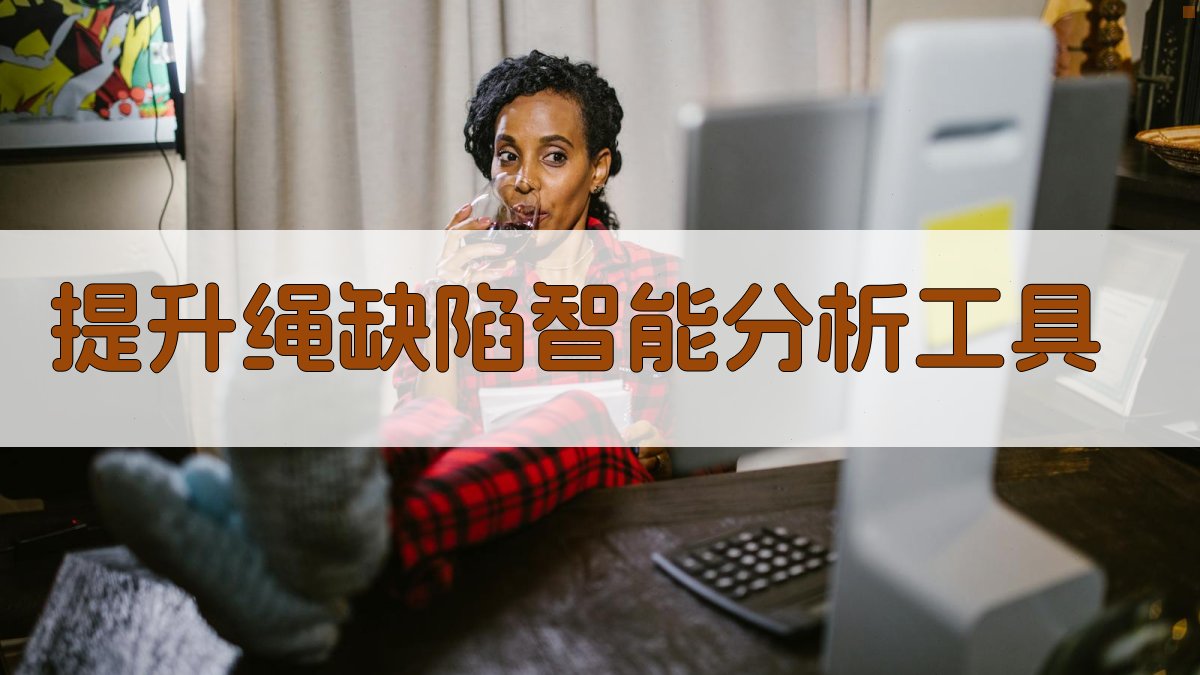 提升绳缺陷智能分析工具