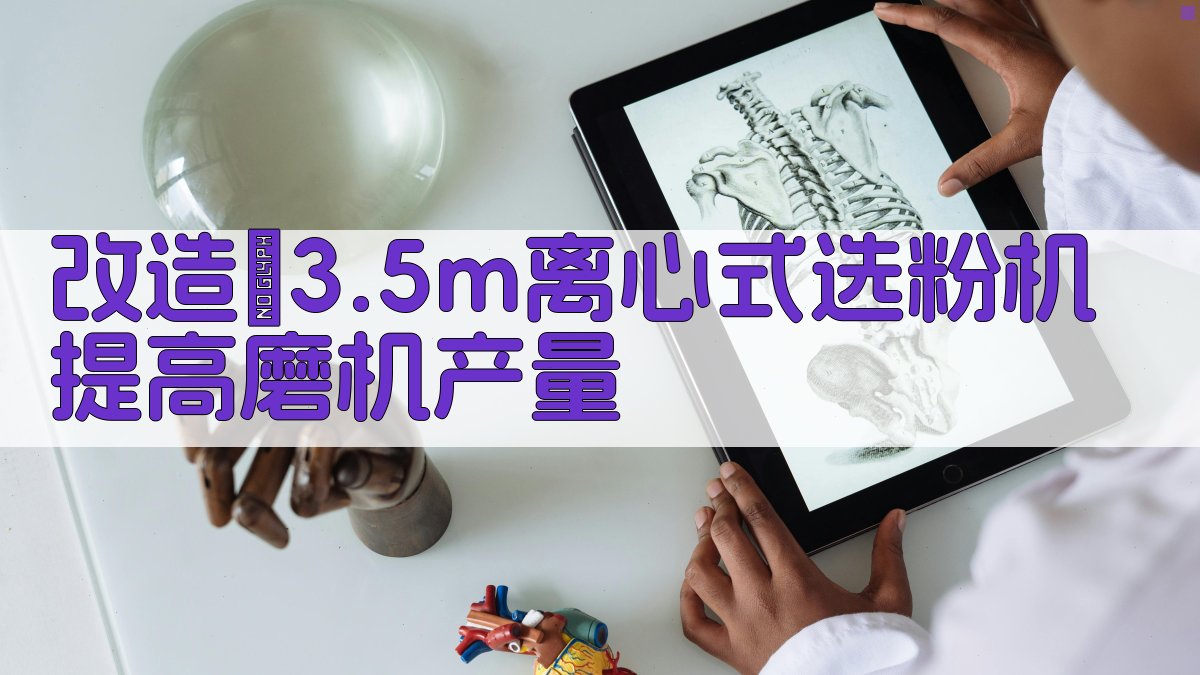 选粉机改造方案