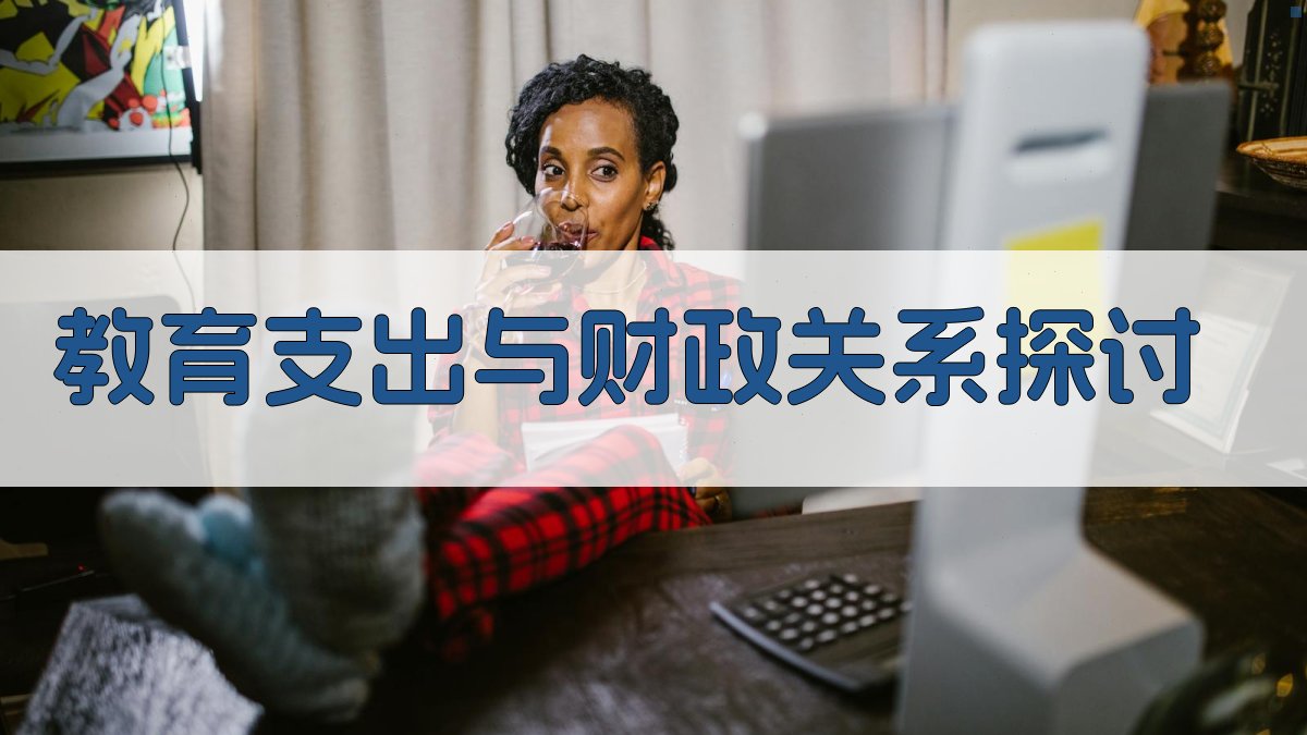 AI教育支出与财政关系探讨