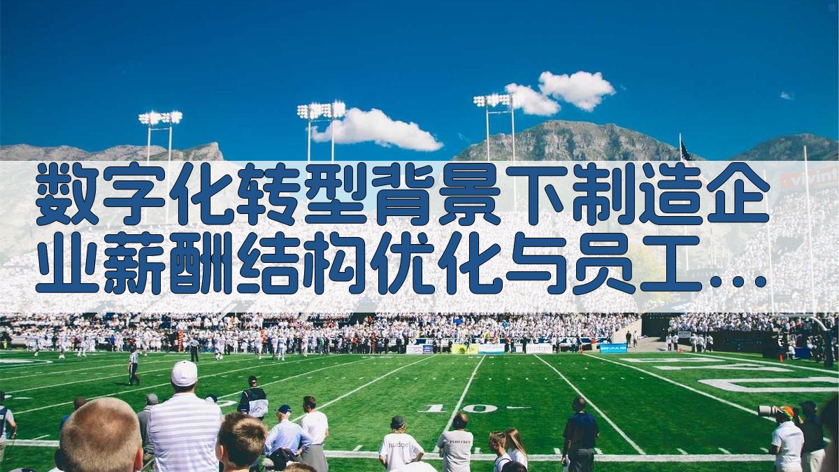 AI制造企业薪酬绩效研究目录生成器