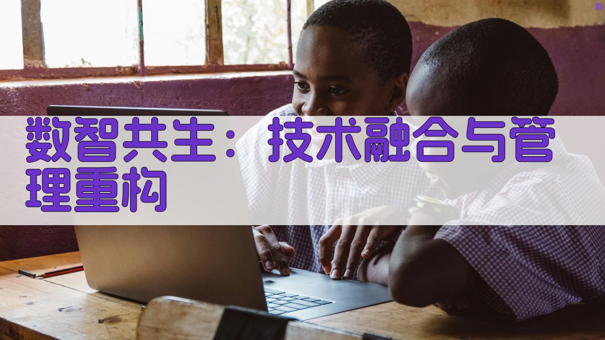 数智共生分析工具