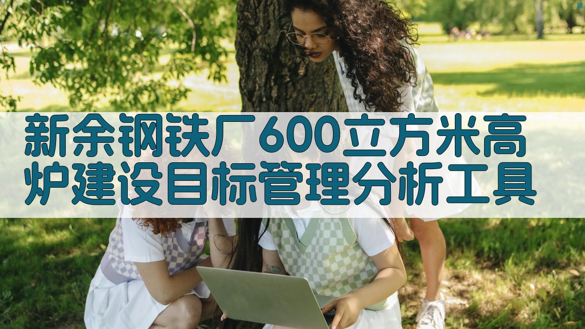 新余钢铁厂600立方米高炉建设目标管理分析工具