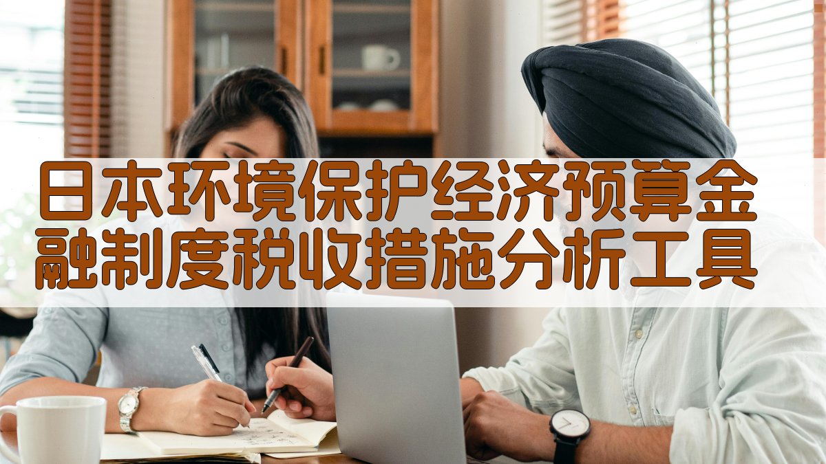 日本环境保护经济预算金融制度税收措施分析工具