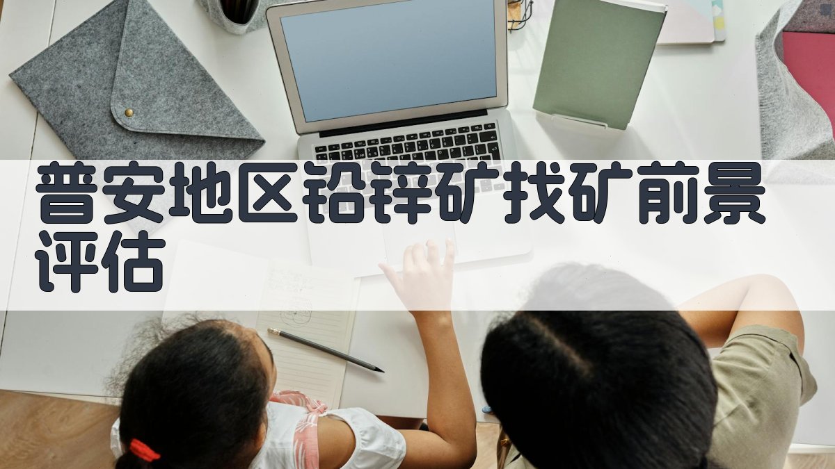 普安地区铅锌矿找矿前景评估