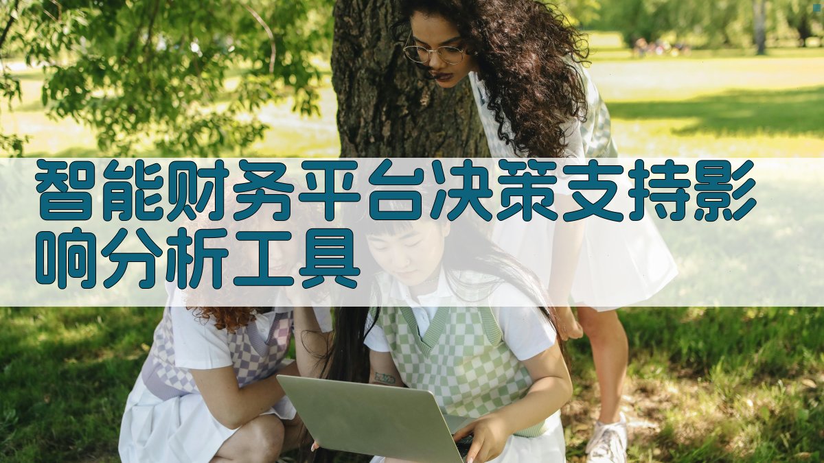智能财务平台决策支持影响分析工具