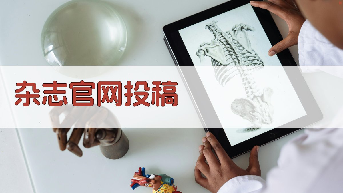 AI智能杂志官网投稿助手