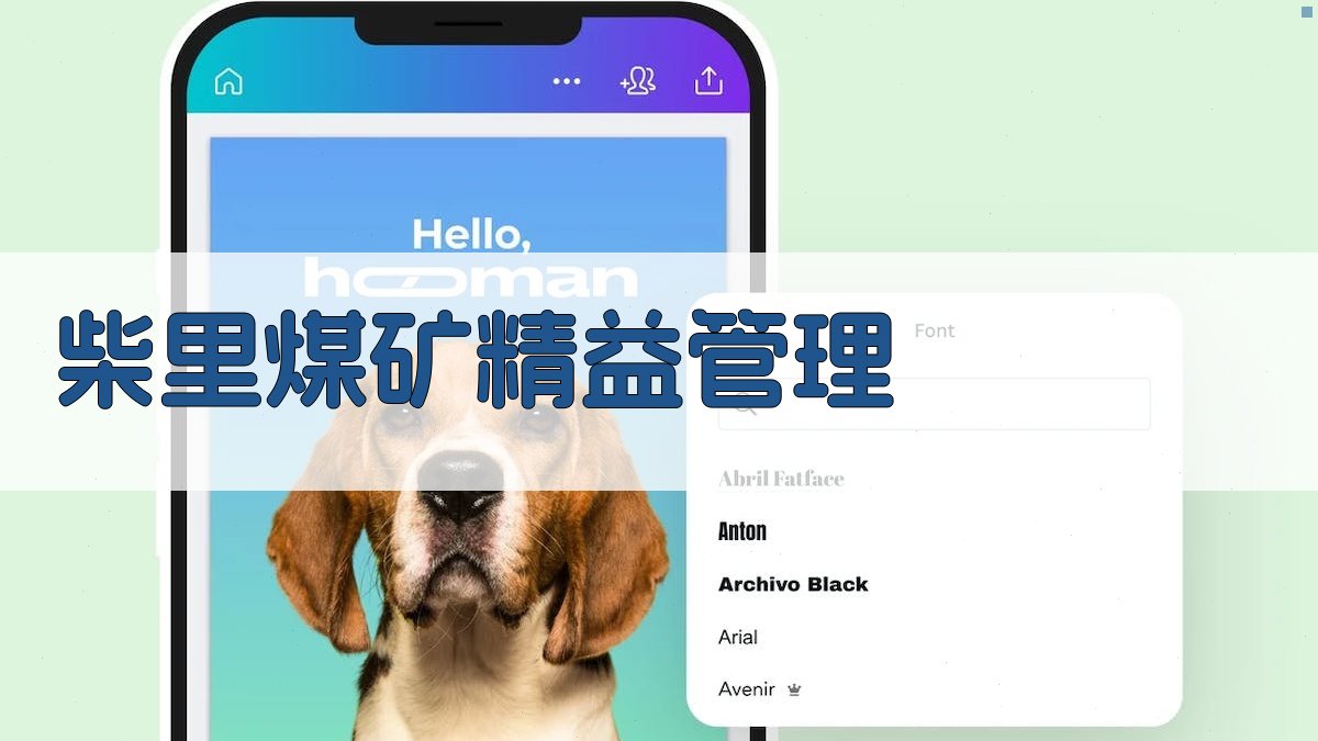 柴里煤矿精益管理