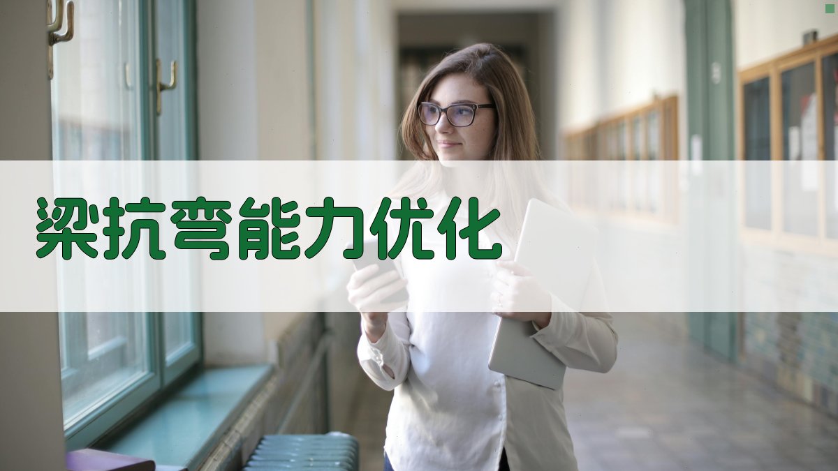 AI梁抗弯能力优化工具