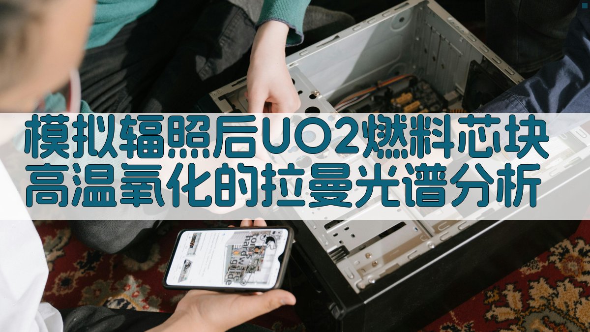 UO2燃料氧化分析