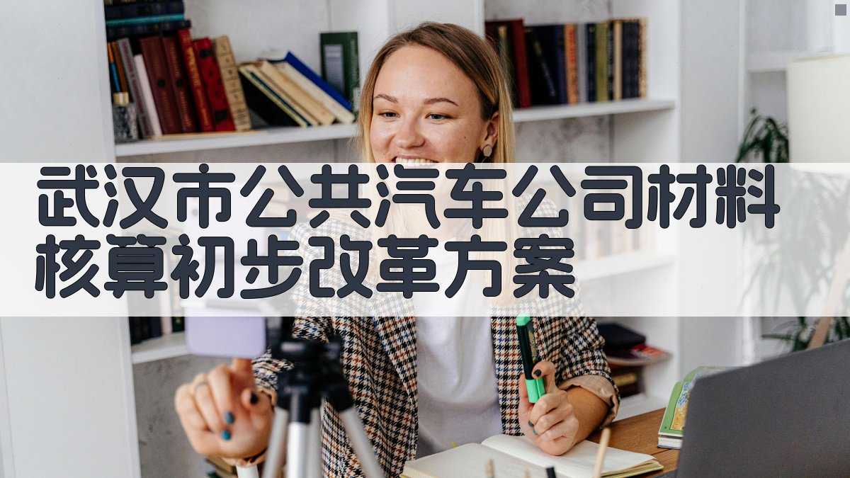 武汉市公共汽车公司材料核算初步改革方案