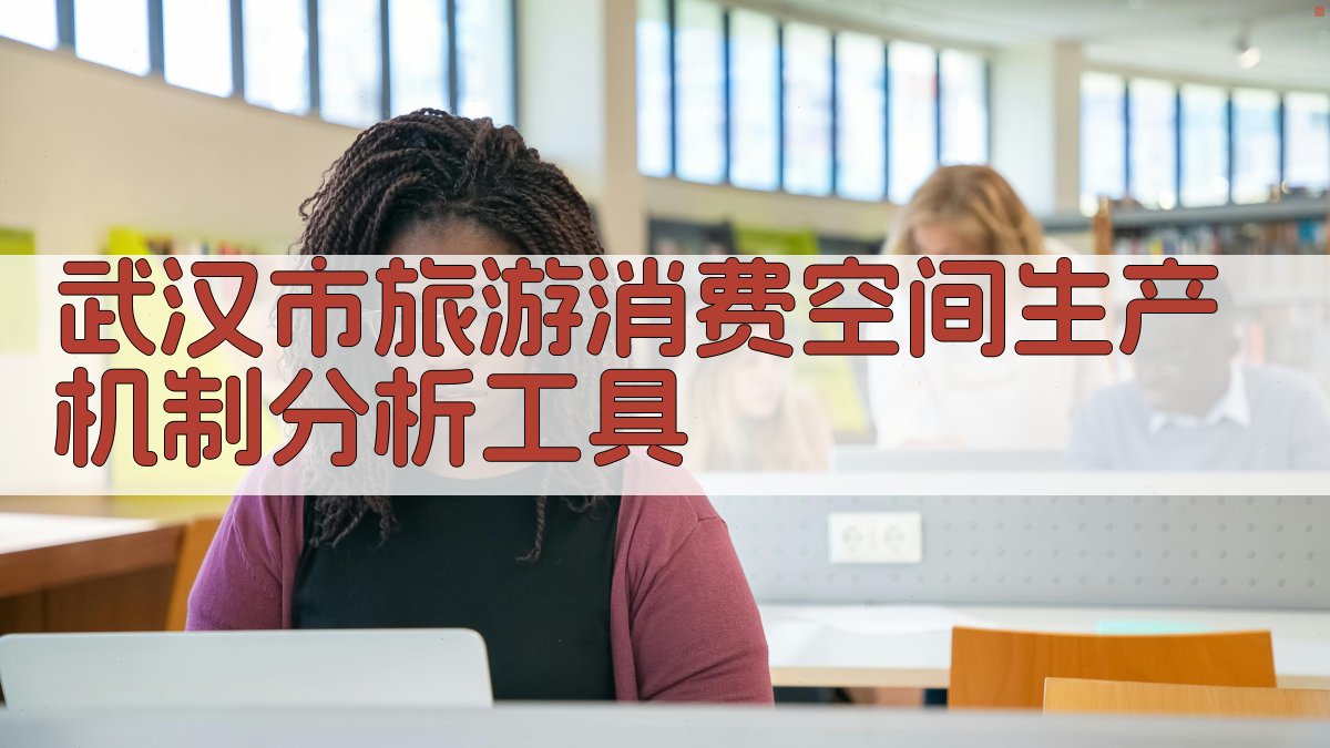 武汉市旅游消费空间生产机制分析工具