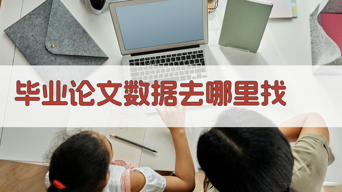 毕业论文数据去哪里找