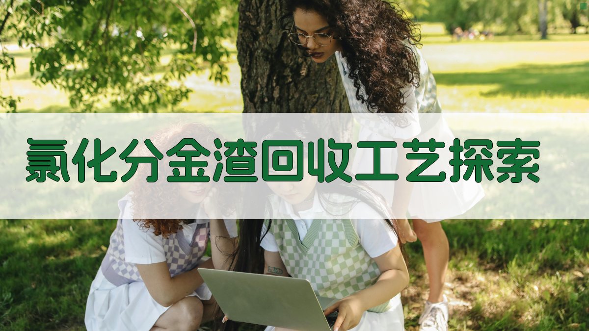 氯化分金渣回收工艺