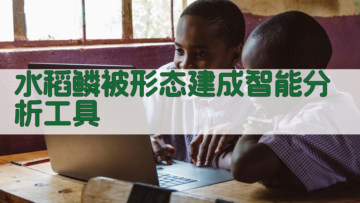 水稻鳞被形态建成智能分析工具