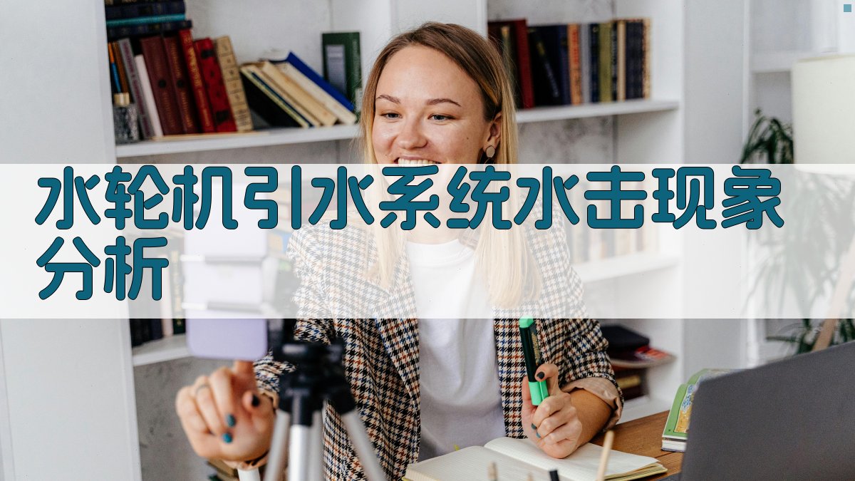 AI解析水轮机引水系统水击现象