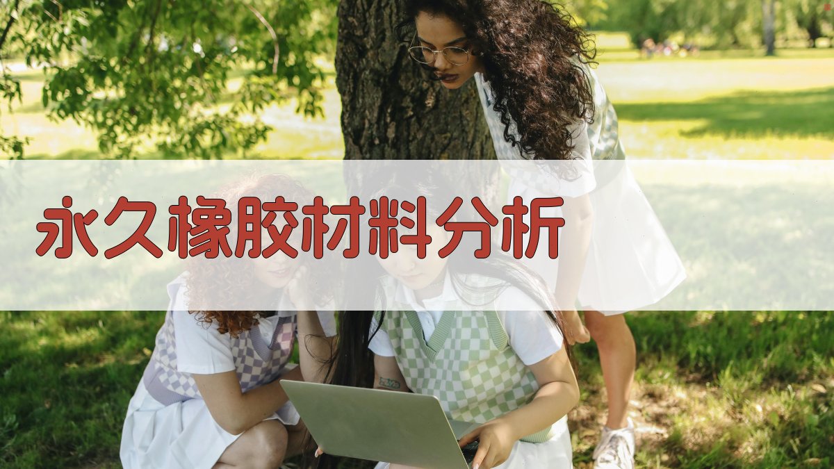 AI永久橡胶材料分析