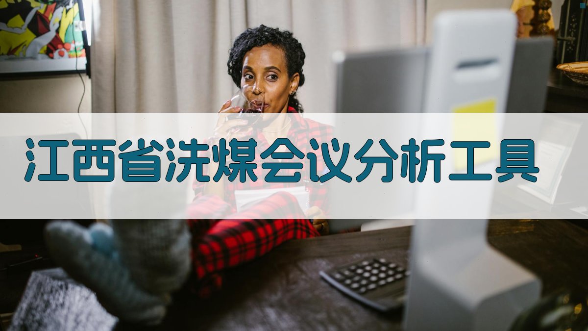 江西省洗煤会议分析工具