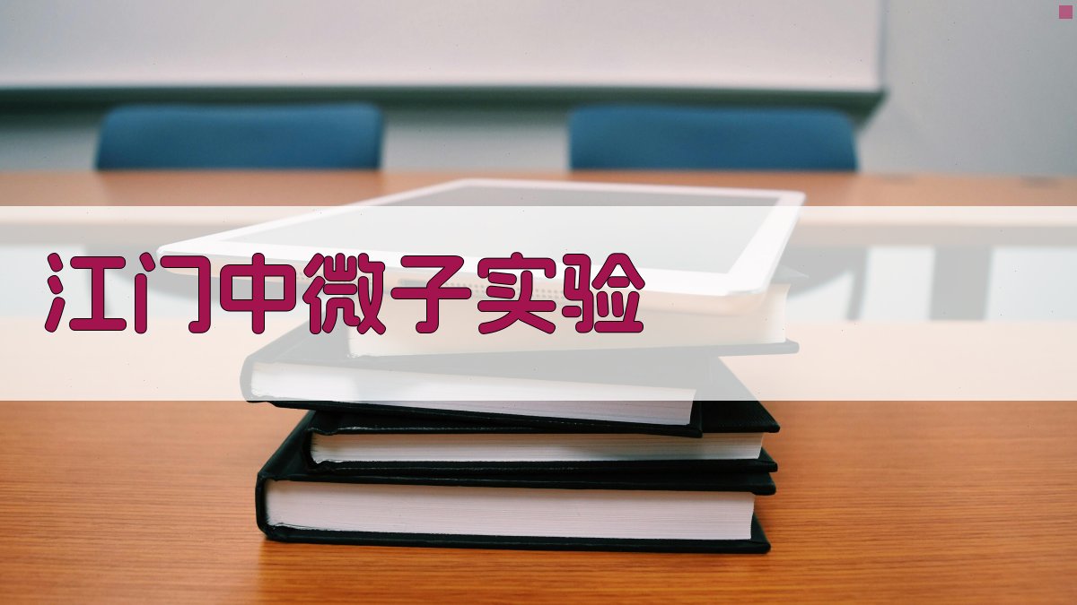 江门中微子实验智能研究助手