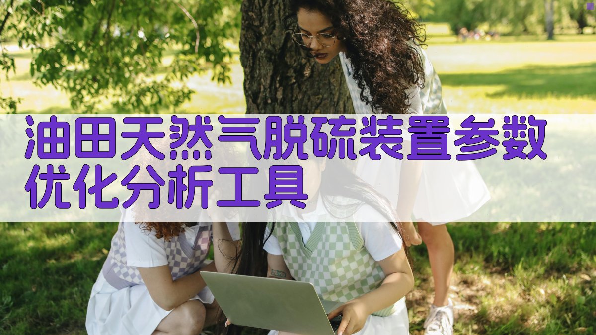 油田天然气脱硫装置参数优化分析工具