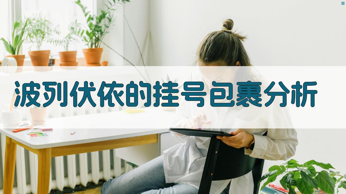 AI深度分析波列伏依的挂号包裹