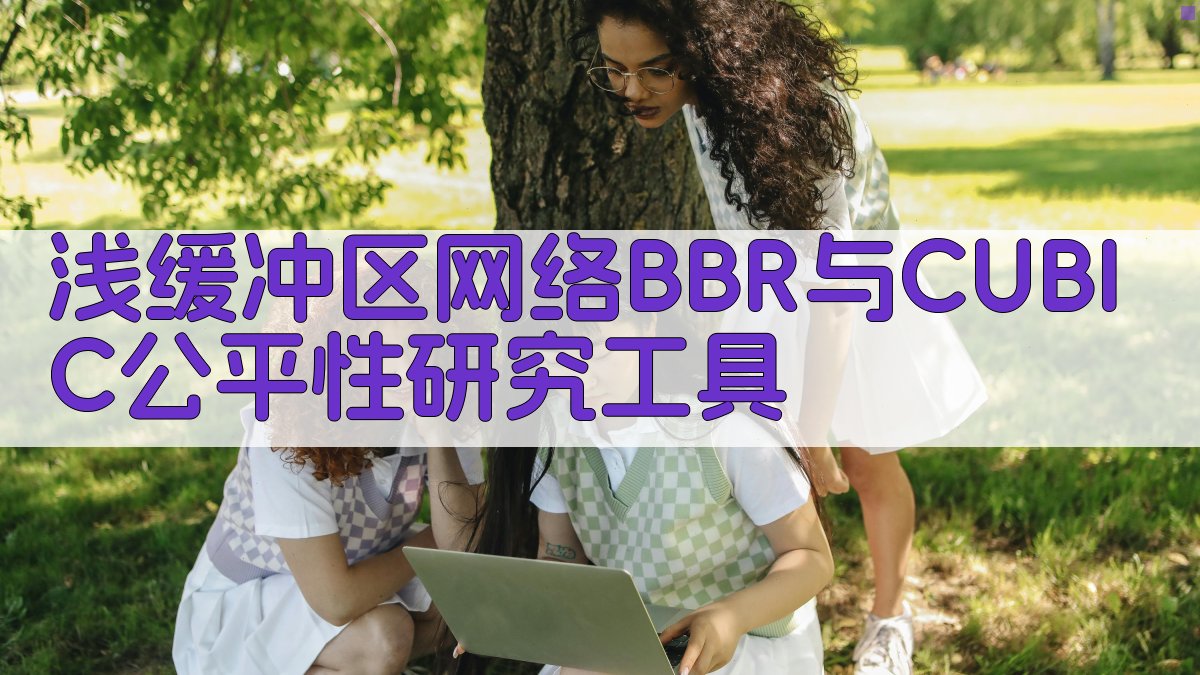 浅缓冲区网络中BBR与CUBIC的传输公平性研究