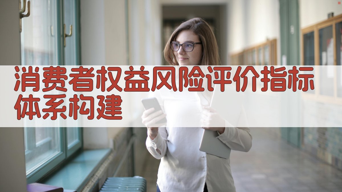 AI智能消费者权益风险评价指标体系构建