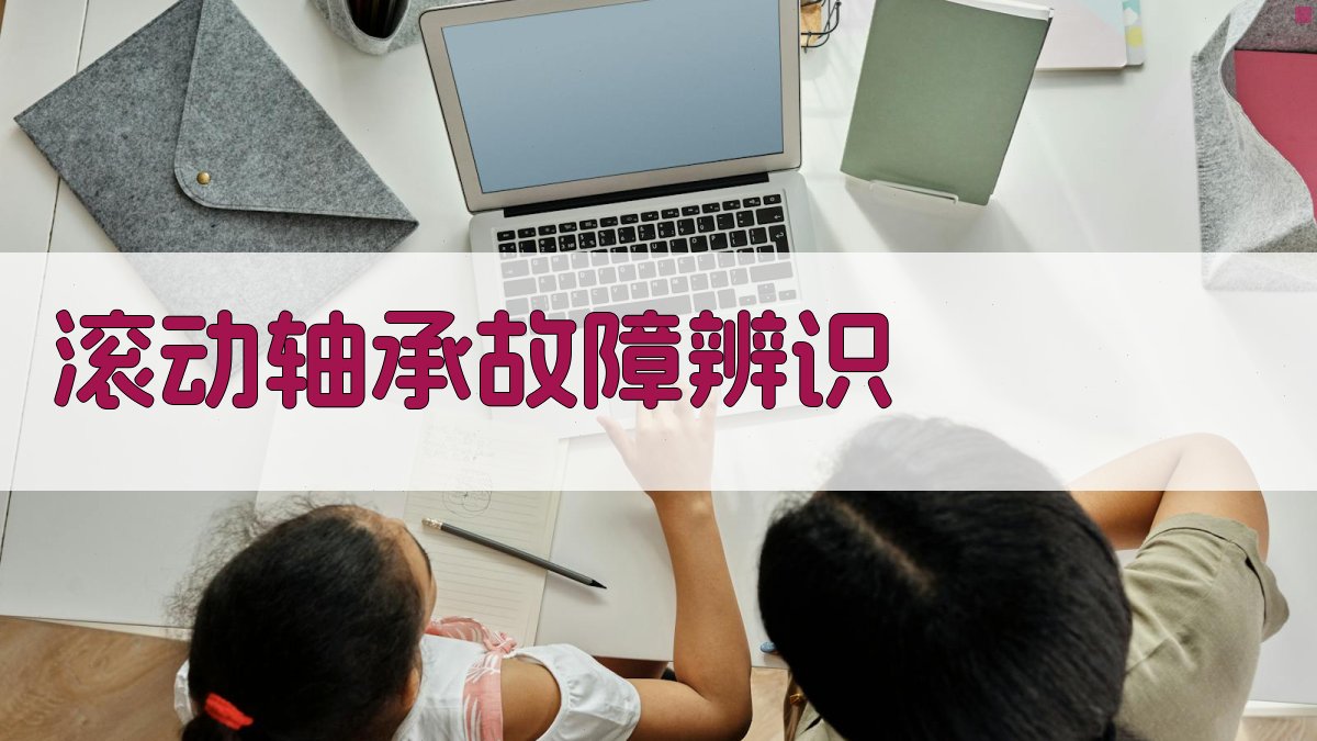 滚动轴承故障辨识