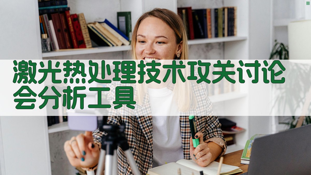 激光热处理技术攻关讨论会分析工具