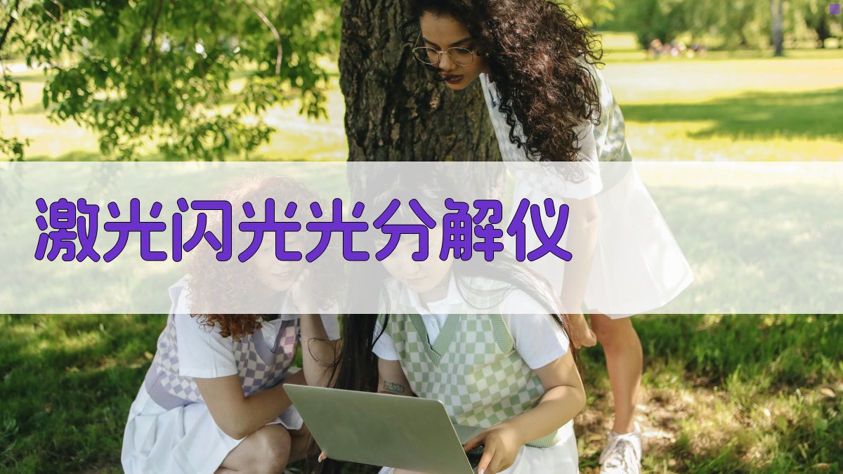 激光闪光光分解仪